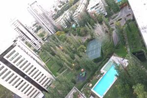 Condominios del Alto Rosario