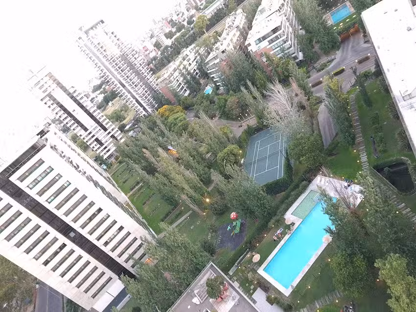 Condominios del Alto Rosario