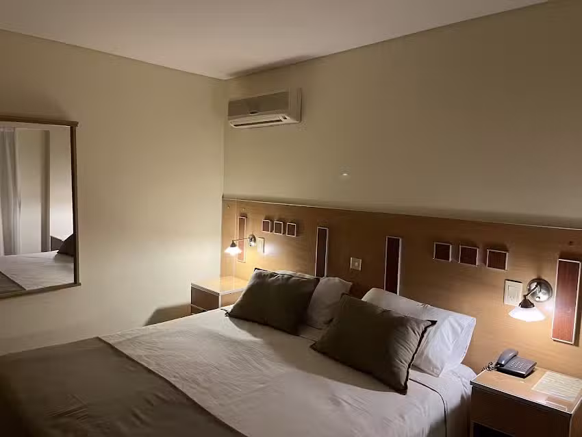 Condor Suites Apart Hotel