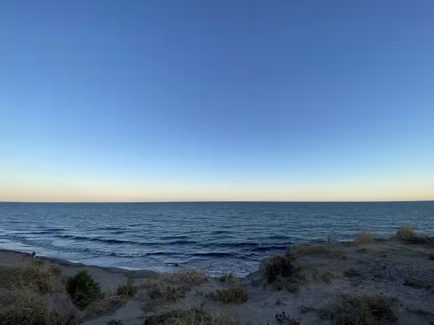 Conesa Gran Hotel Cabañas y Departamentos