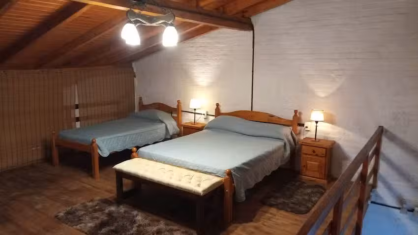 Confratelli Cabañas