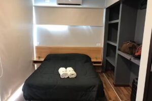 Container Cubo Hotel