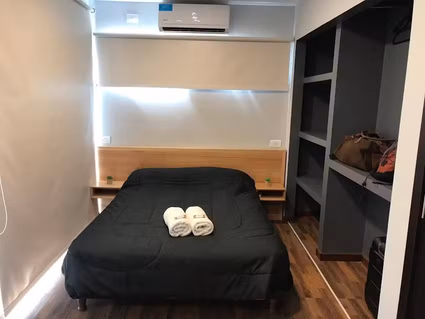 Container Cubo Hotel