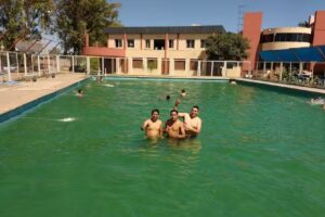 Copse – Circulo de Oficiales de Policia de Sgo del Estero