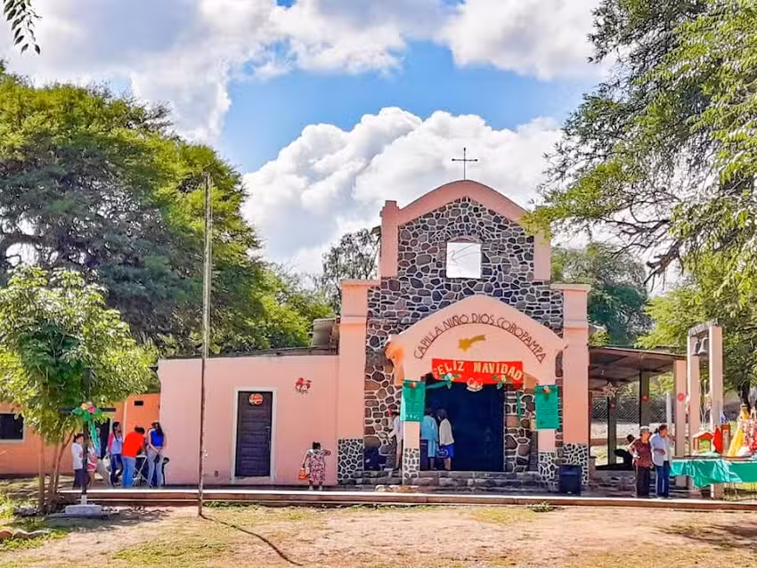Coropampa