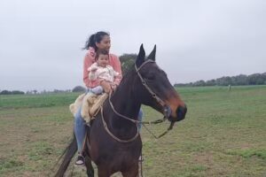 Corral de Zainos – Ansenuza