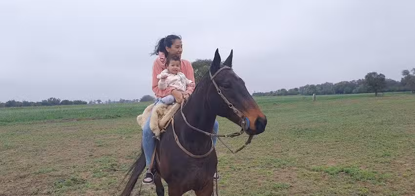 Corral de Zainos – Ansenuza