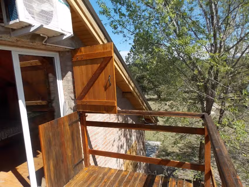 Corrales De Piedra – Casas De Campo