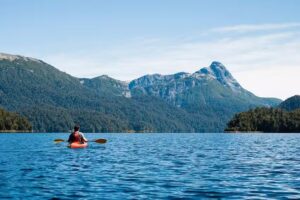 Correntoso Lake & River Hotel