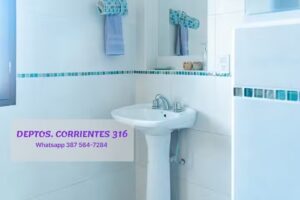 Corrientes316 departamentos temporarios