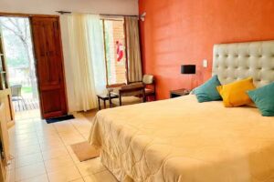 Cortaderas • Hotel de Campo Nono