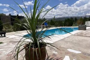 Costa 22 cabañas panaholma