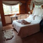 Costa Bonita Cabañas