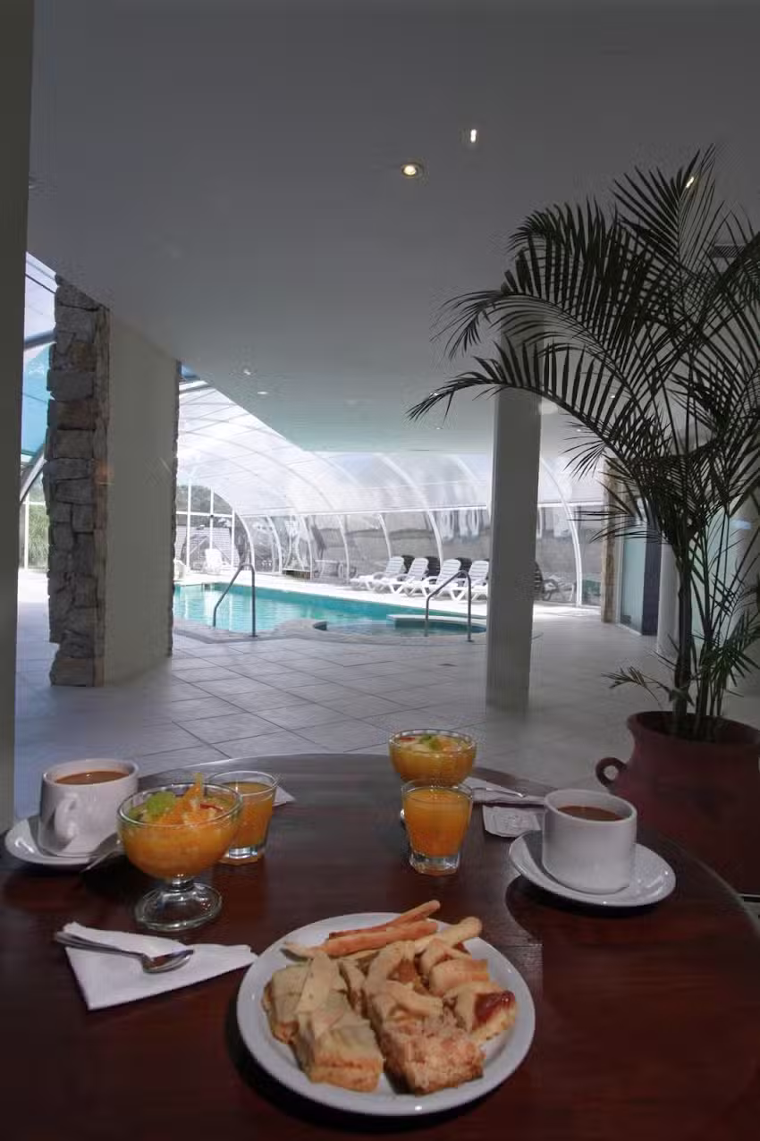 Costa Carilo Apart de Mar By HS