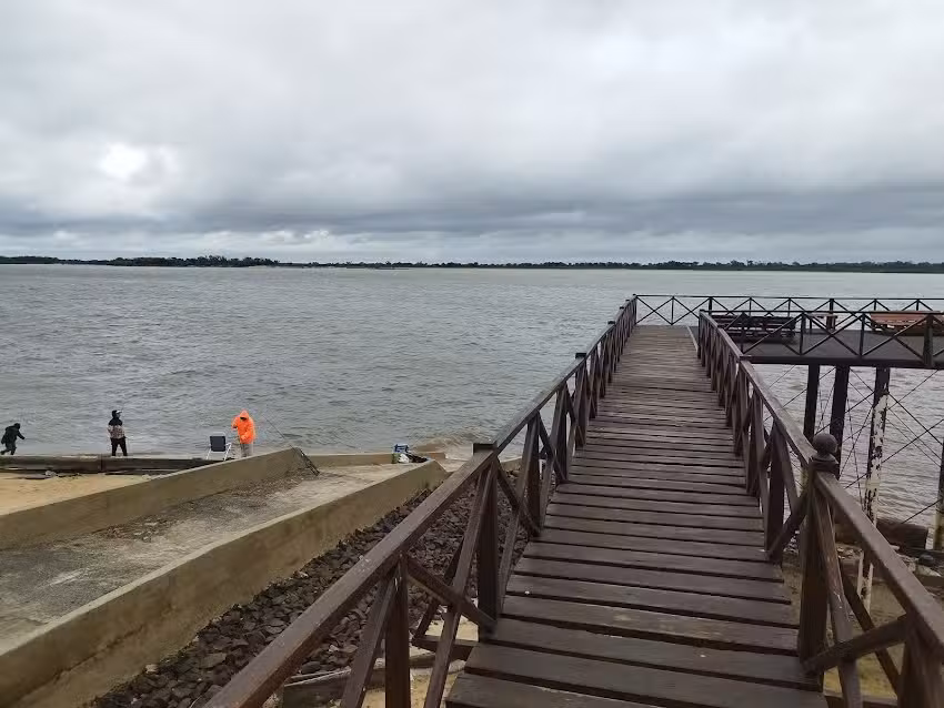 Costa Cocos Hotel de Río