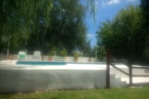 Costa Del Sol Hosteria