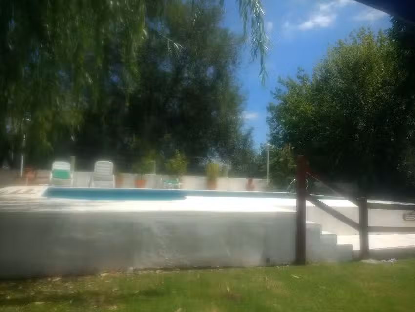 Costa Del Sol Hosteria