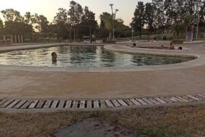 Costa Dorada Apart Hotel