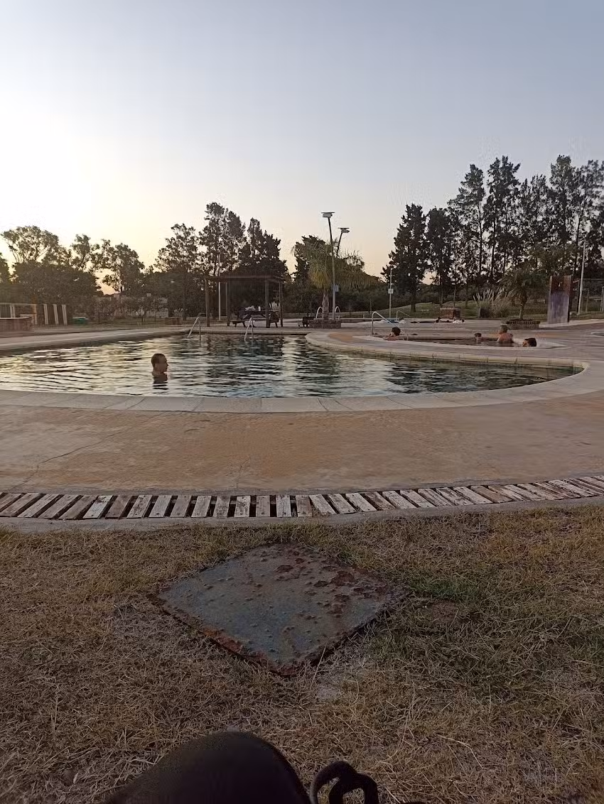 Costa Dorada Apart Hotel