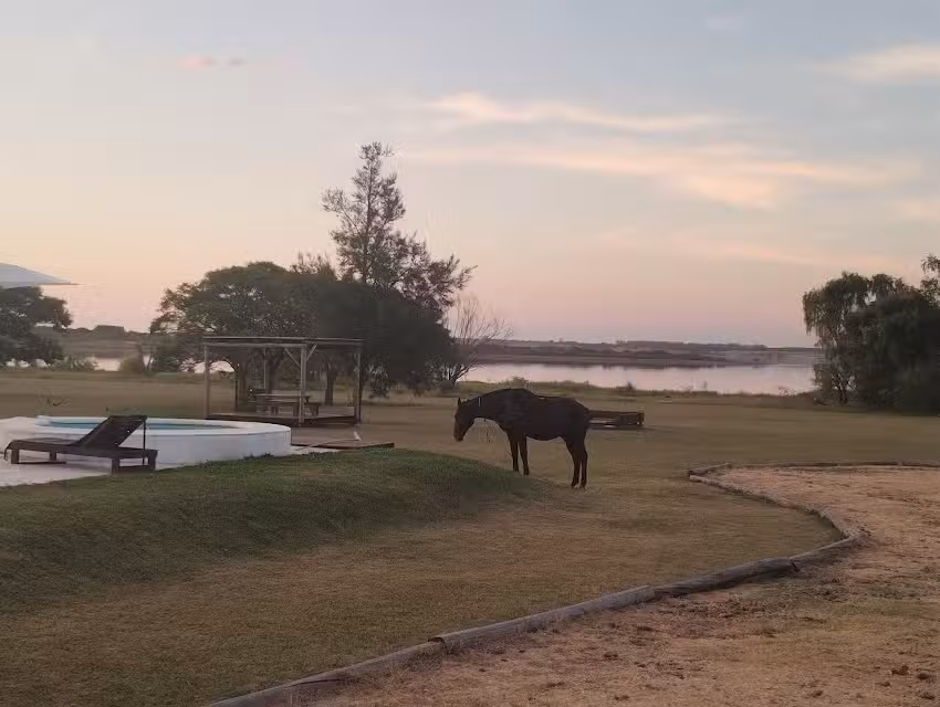 Costa Mansa Cabañas