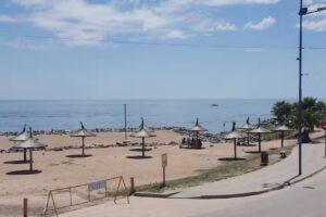 “Costa Marina” Cabañas & Suites frente al mar