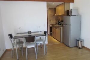 Costa Nahuel Apartments