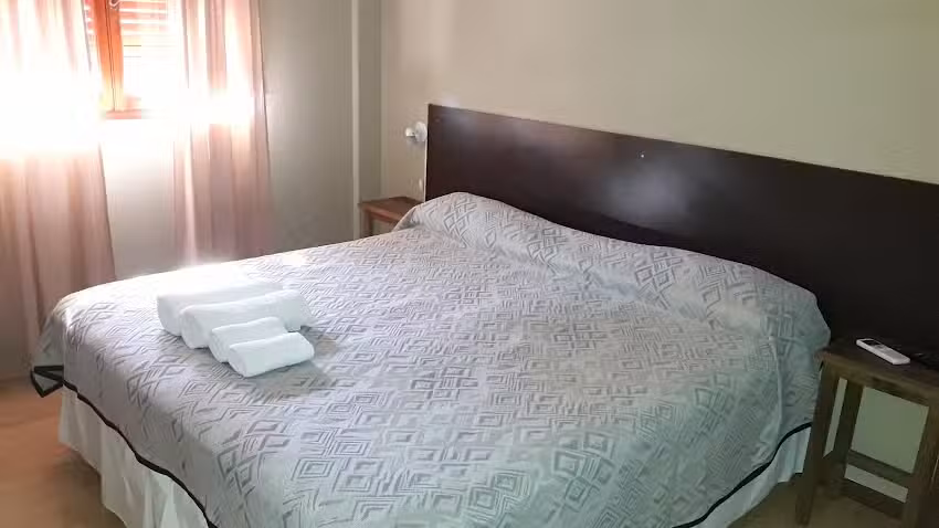 Costa Rivera Apart hotel