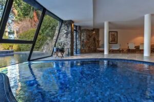 Costa Serena Aparts & Spa