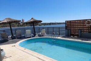 Costadorada Apart Hotel