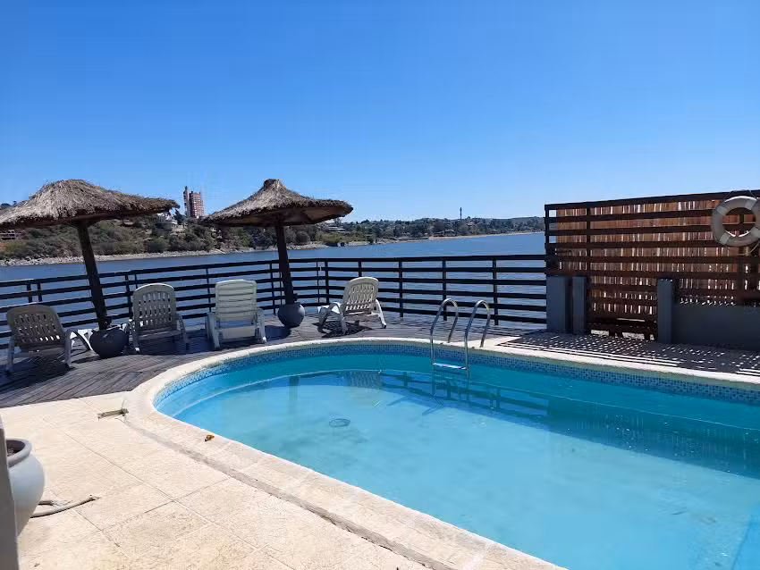 Costadorada Apart Hotel