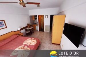 Cote D’or Express Apart Hotel