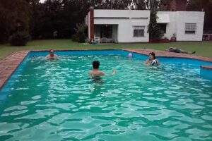 Country Haras El Moro