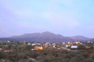 Country House Trabun Curev