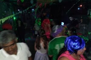 Country Quintas San José