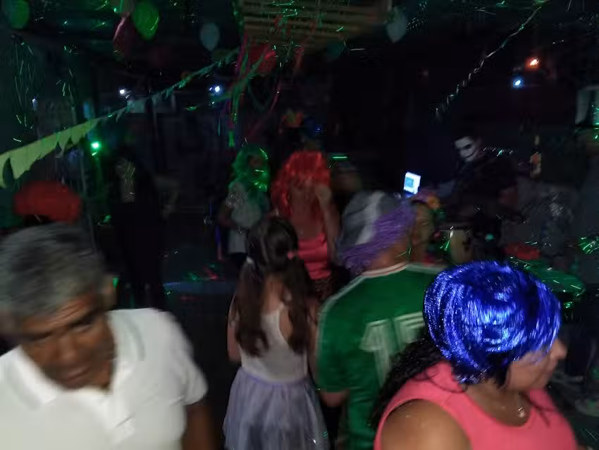 Country Quintas San José