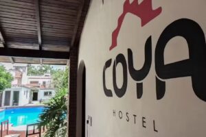 Coya Hostel