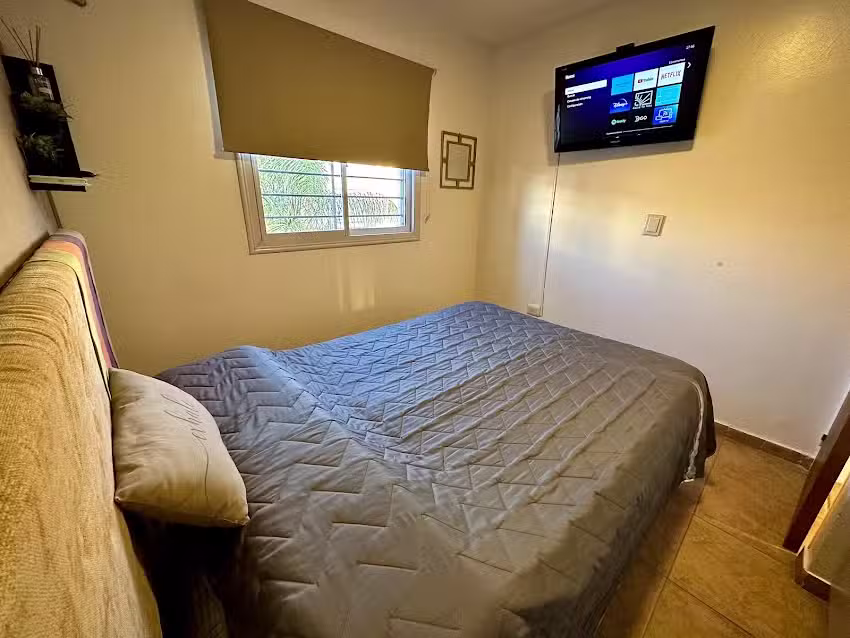 Cozy House Valle Escondido