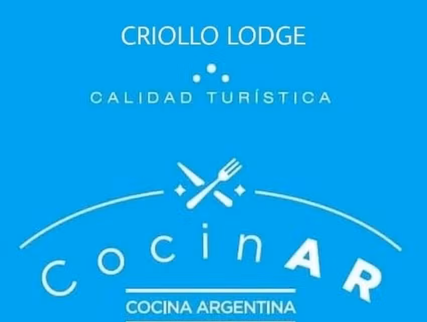 Criollo restaurant Y Lodge