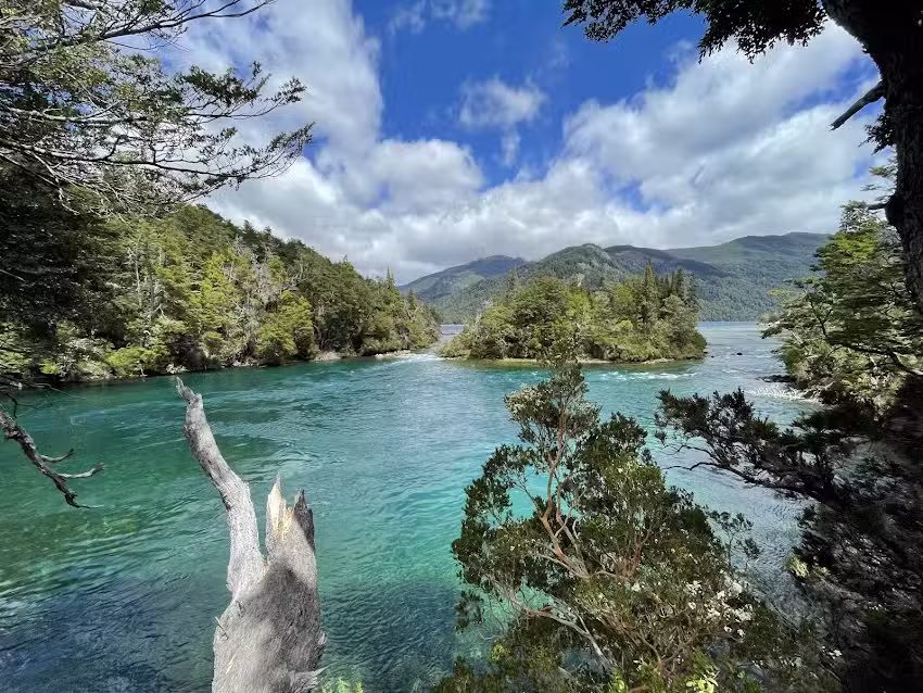 Criollo Restó & Cabañas