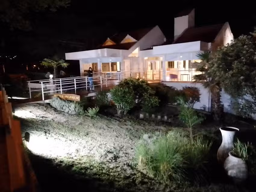 Cristal Hotel