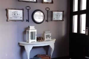 Cristobal Hotel Boutique