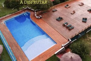 Cruz Chica – ʜᴏꜱᴛᴀʟ