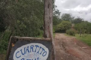 Cuartito Azul