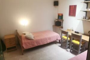 Cuarto privado Lamadrid