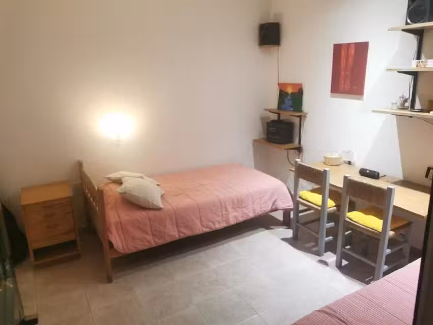 Cuarto privado Lamadrid