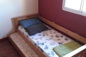 Cuatro Estaciones Apart Hotel