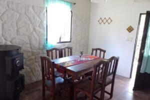 Cuatro Estaciones Sierras