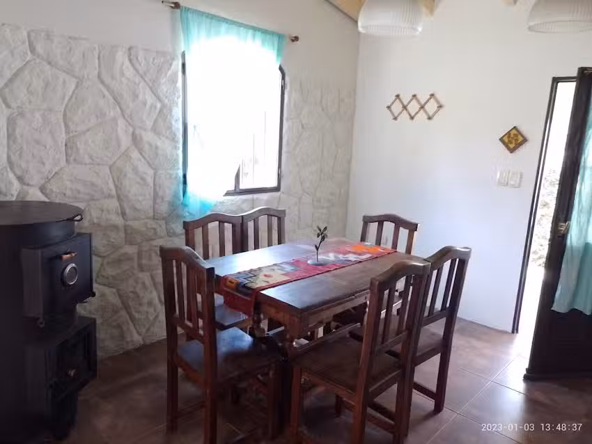 Cuatro Estaciones Sierras