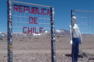 Cuesta del viento hostel y camping