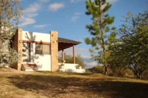 Cuesta los Robles – Casas Serranas